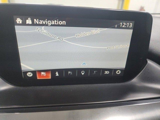 used 2016 Mazda Mazda6 car, priced at $9,626