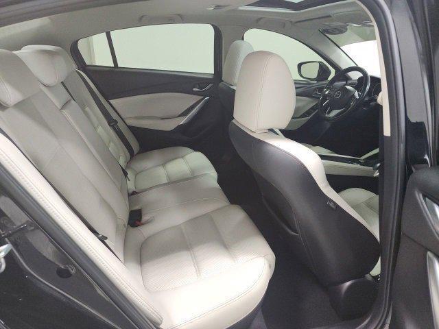 used 2016 Mazda Mazda6 car, priced at $9,898
