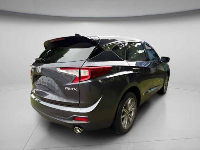 used 2019 Acura RDX car, priced at $22,499