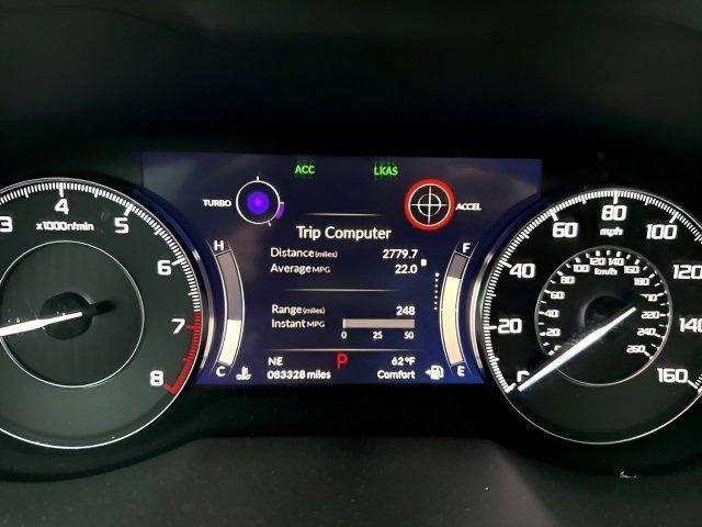 used 2019 Acura RDX car, priced at $22,499