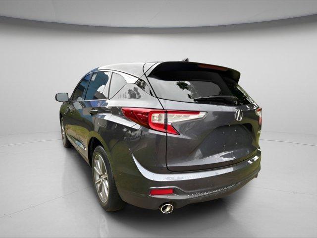 used 2019 Acura RDX car, priced at $22,499