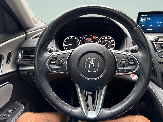 used 2019 Acura RDX car, priced at $22,499