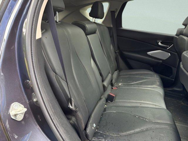 used 2019 Acura RDX car, priced at $22,499
