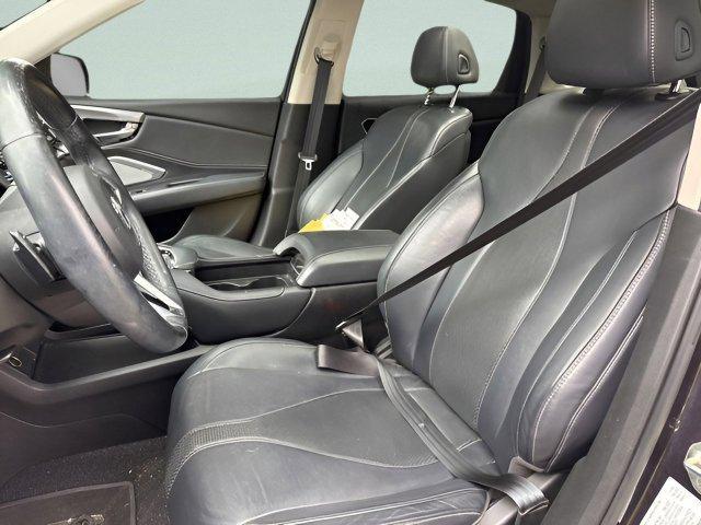 used 2019 Acura RDX car, priced at $22,499