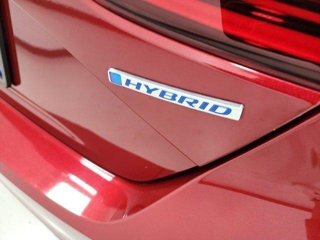 used 2022 Honda Insight car, priced at $20,890