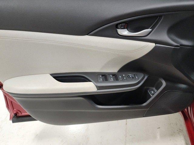 used 2022 Honda Insight car, priced at $20,890