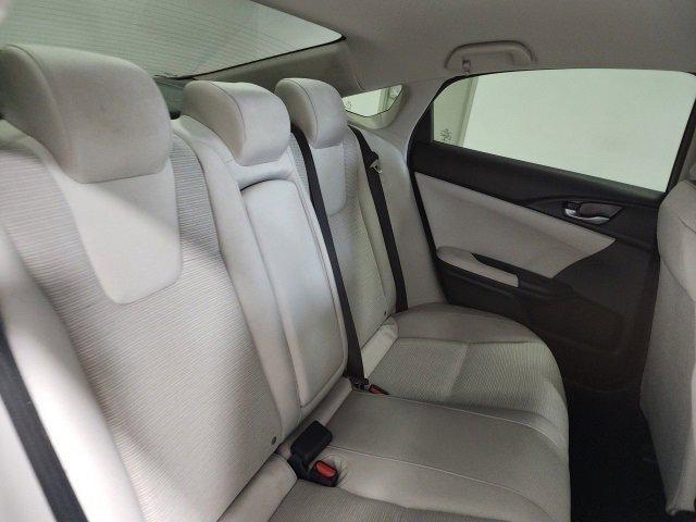 used 2022 Honda Insight car, priced at $20,890