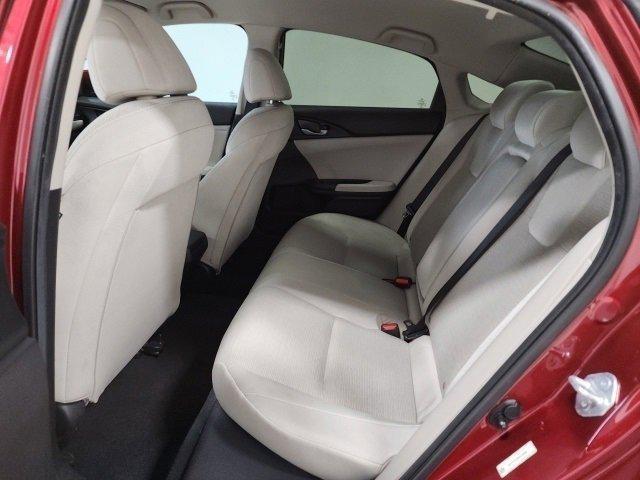 used 2022 Honda Insight car, priced at $20,890
