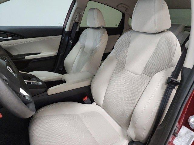 used 2022 Honda Insight car, priced at $20,890