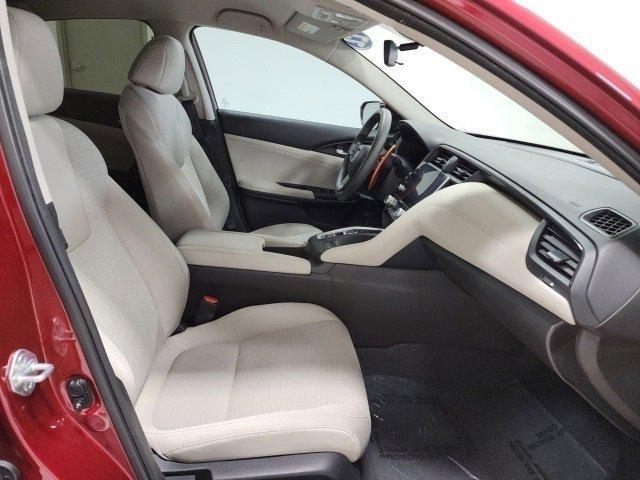 used 2022 Honda Insight car, priced at $20,890
