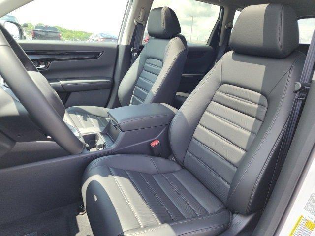 new 2026 Honda CR-V car, priced at $38,750