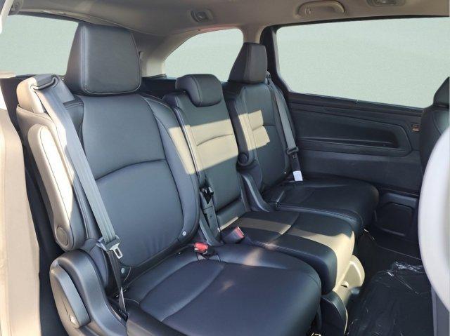 new 2026 Honda Odyssey car, priced at $44,290