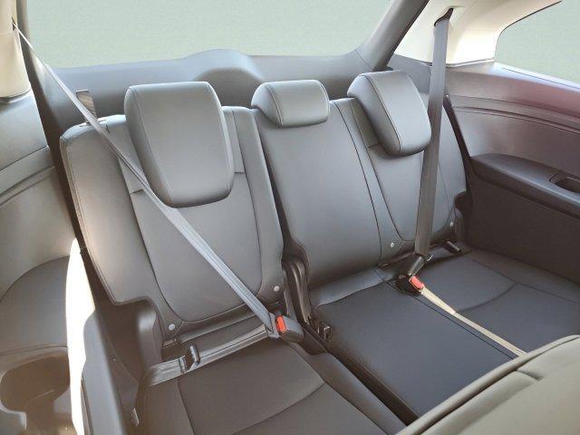 new 2026 Honda Odyssey car, priced at $44,290