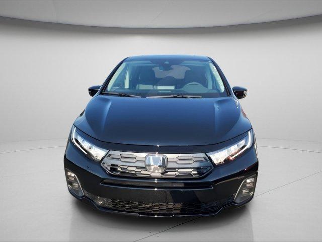 new 2026 Honda Odyssey car, priced at $44,290