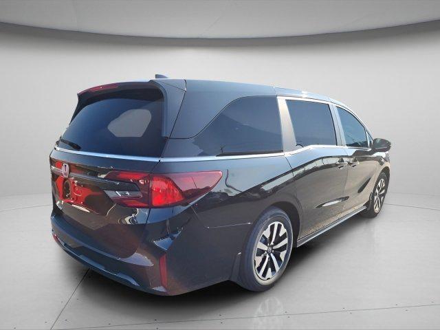 new 2026 Honda Odyssey car, priced at $44,290
