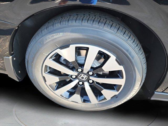 new 2026 Honda Odyssey car, priced at $44,290