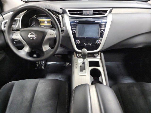 used 2018 Nissan Murano car, priced at $13,900