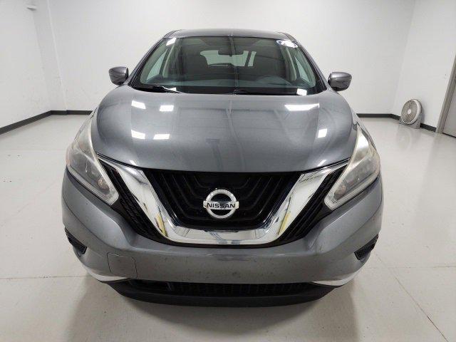 used 2018 Nissan Murano car, priced at $13,900