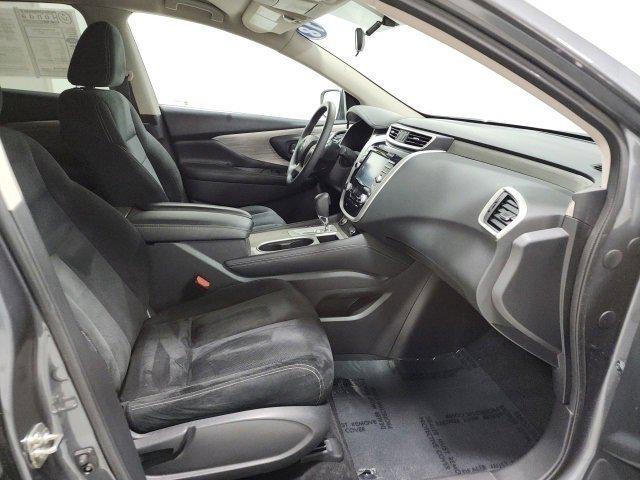 used 2018 Nissan Murano car, priced at $13,900