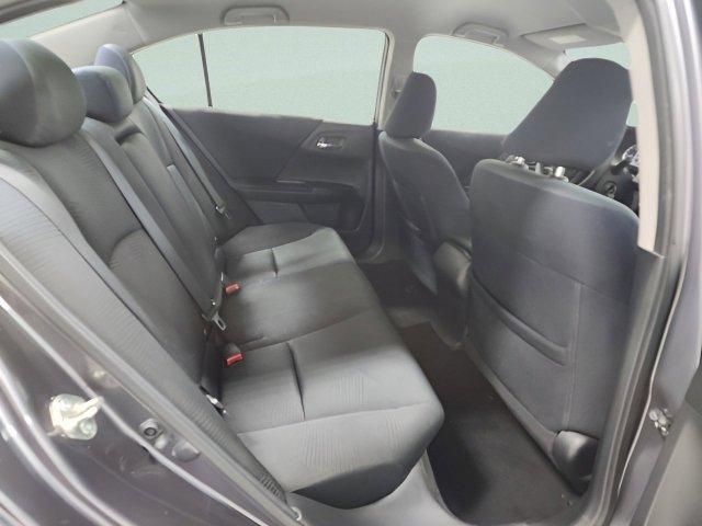 used 2015 Honda Accord car, priced at $8,600