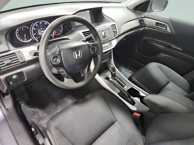 used 2015 Honda Accord car, priced at $8,600