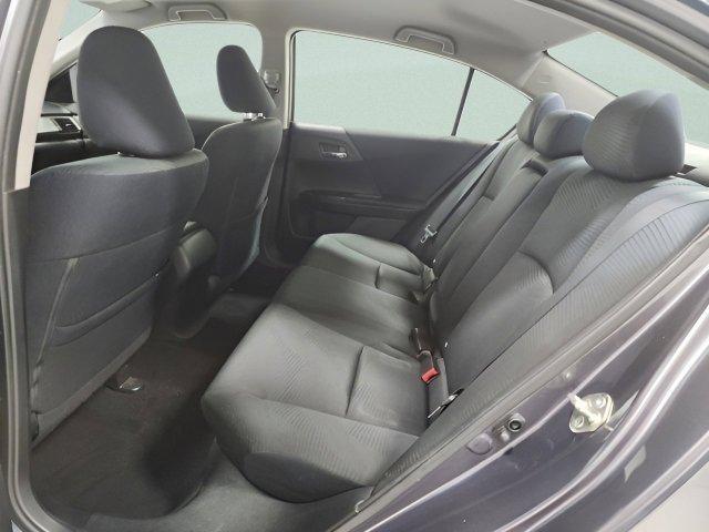 used 2015 Honda Accord car, priced at $8,600