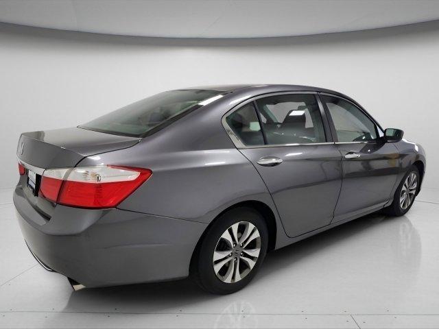 used 2015 Honda Accord car, priced at $8,600