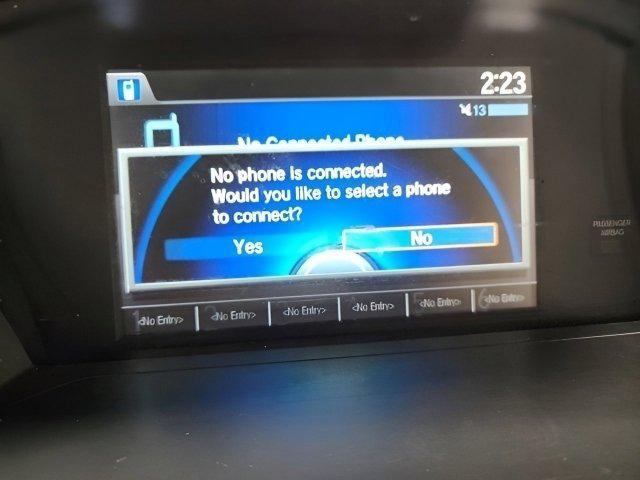 used 2015 Honda Accord car, priced at $8,600