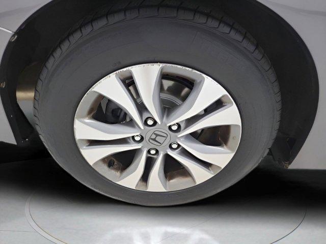 used 2015 Honda Accord car, priced at $8,600