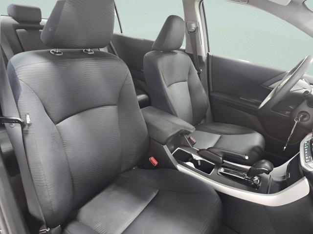 used 2015 Honda Accord car, priced at $8,600