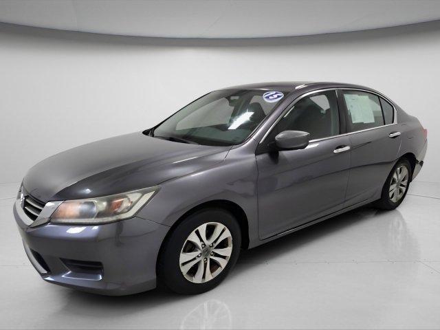 used 2015 Honda Accord car, priced at $8,600