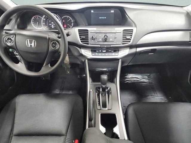 used 2015 Honda Accord car, priced at $8,600