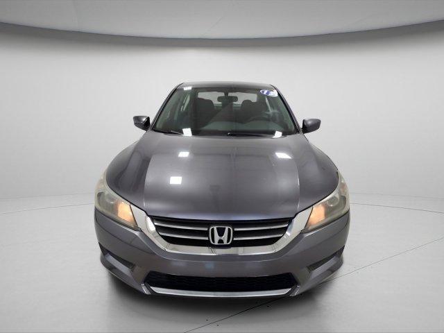 used 2015 Honda Accord car, priced at $8,600