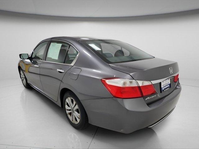 used 2015 Honda Accord car, priced at $8,600