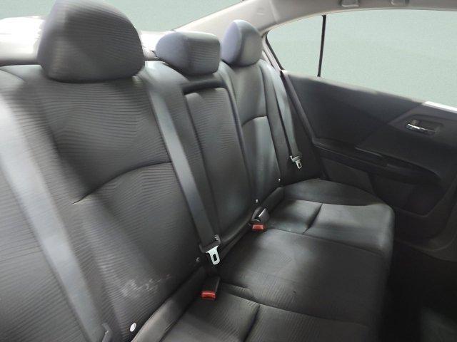 used 2015 Honda Accord car, priced at $8,600