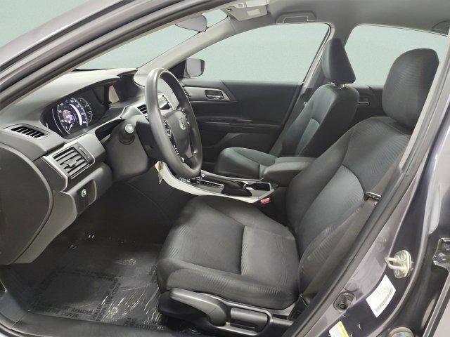 used 2015 Honda Accord car, priced at $8,600