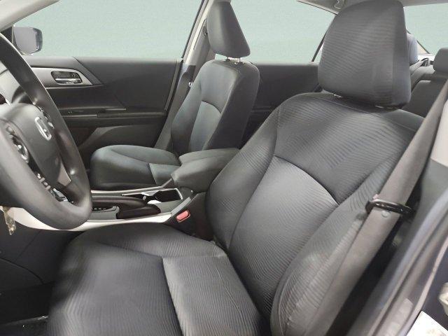 used 2015 Honda Accord car, priced at $8,600