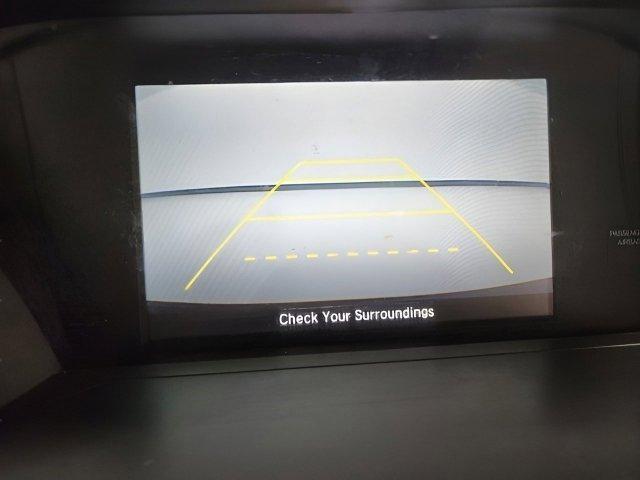 used 2015 Honda Accord car, priced at $8,600