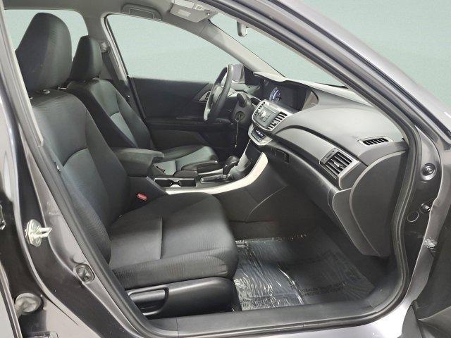 used 2015 Honda Accord car, priced at $8,600