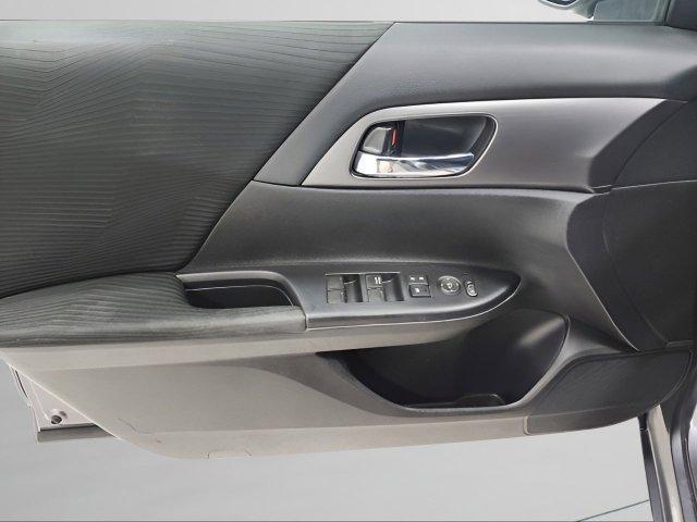 used 2015 Honda Accord car, priced at $8,600