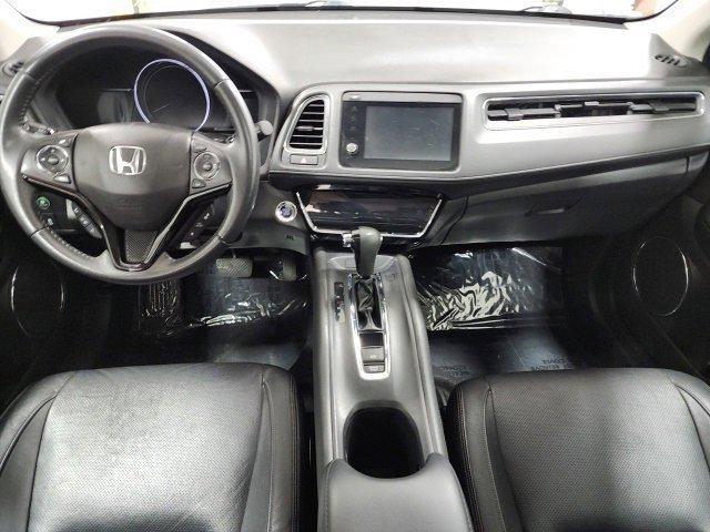 used 2020 Honda HR-V car, priced at $19,998