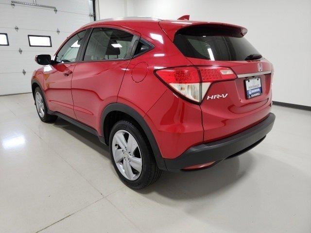 used 2020 Honda HR-V car, priced at $19,998