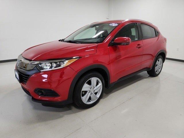 used 2020 Honda HR-V car, priced at $19,998