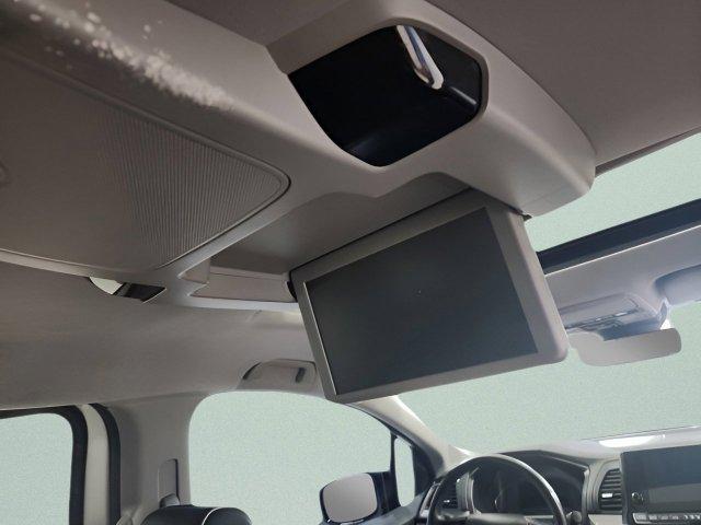 used 2023 Honda Odyssey car, priced at $38,976