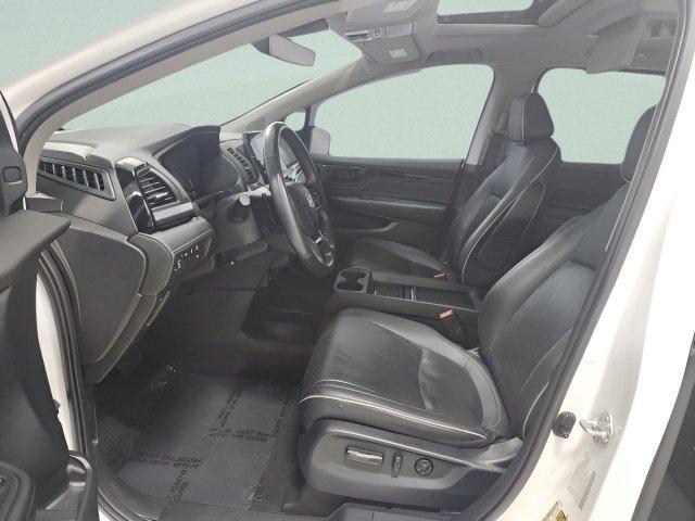 used 2023 Honda Odyssey car, priced at $38,976