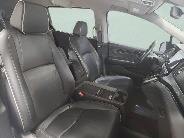 used 2023 Honda Odyssey car, priced at $38,976
