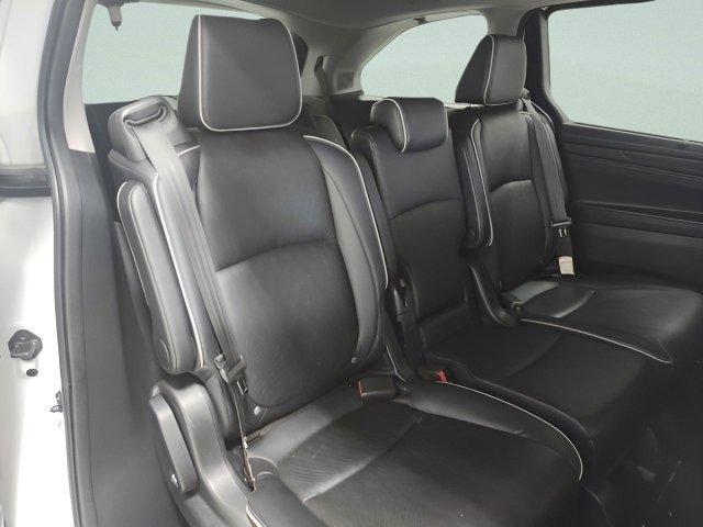 used 2023 Honda Odyssey car, priced at $38,976