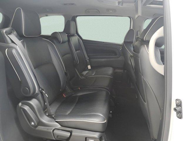 used 2023 Honda Odyssey car, priced at $38,976