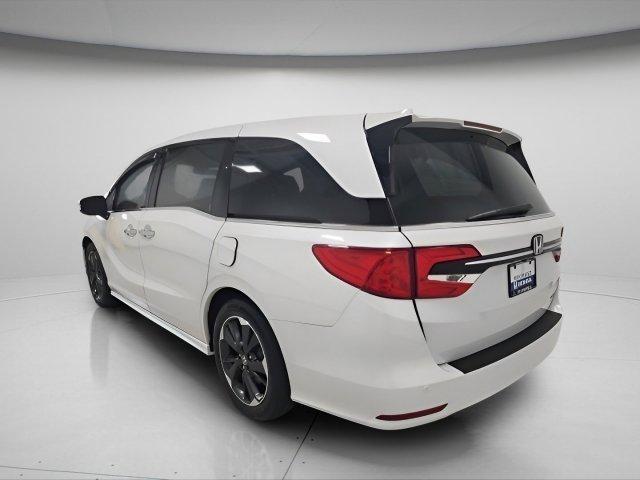 used 2023 Honda Odyssey car, priced at $38,976