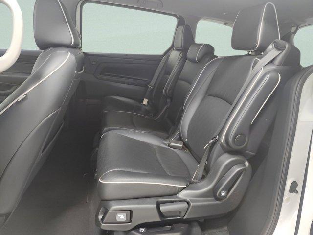 used 2023 Honda Odyssey car, priced at $38,976